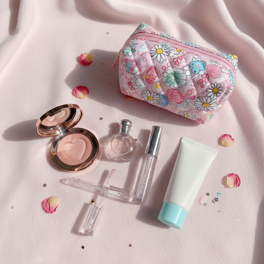 Travelbeauty
